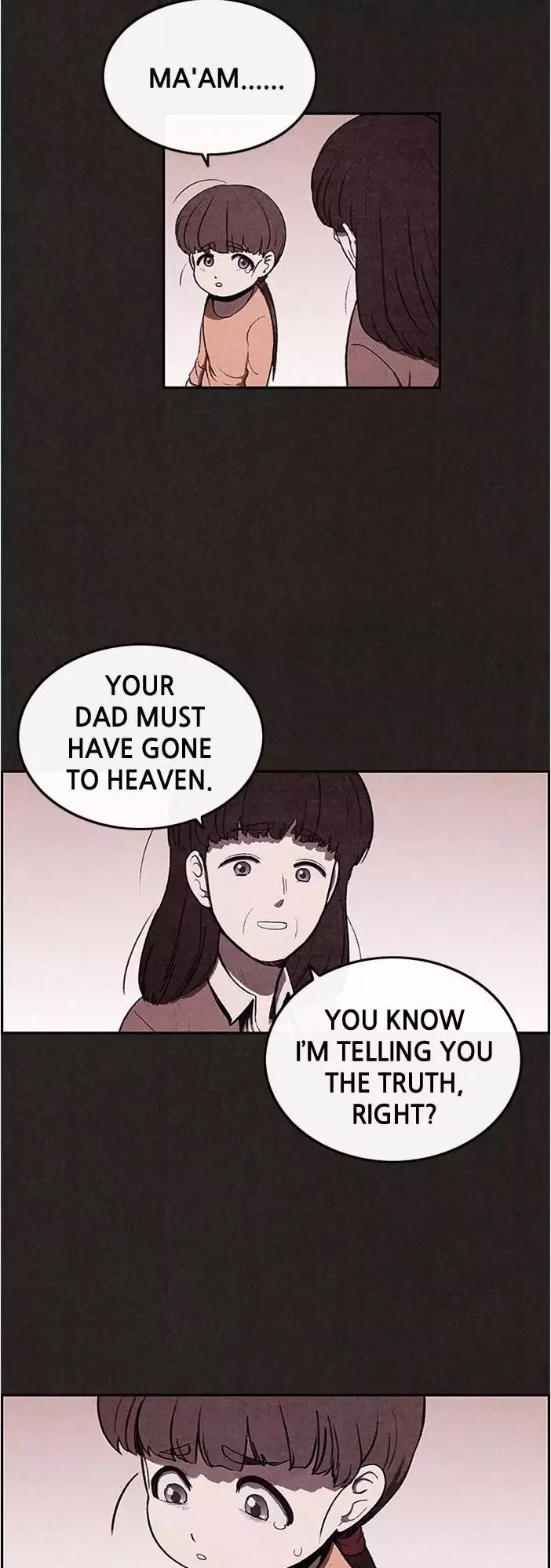 Sweet Home Chapter 34 page 4 - Chapter 34: Ep.33