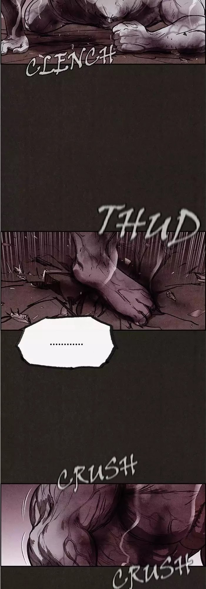Sweet Home Chapter 34 page 44 - Chapter 34: Ep.33