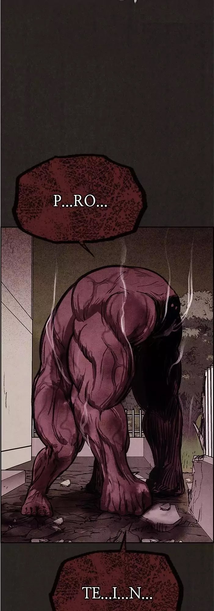 Sweet Home Chapter 34 page 45 - Chapter 34: Ep.33