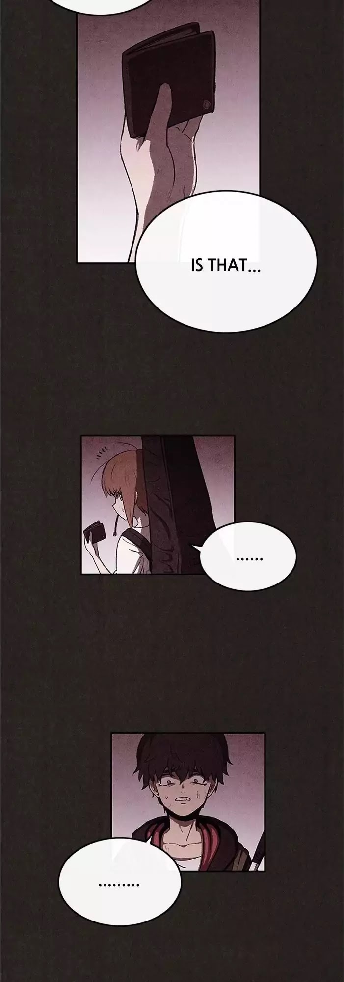 Sweet Home Chapter 35 page 11 - Chapter 35: Ep.34