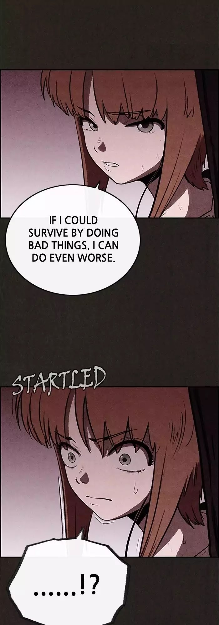 Sweet Home Chapter 35 page 16 - Chapter 35: Ep.34