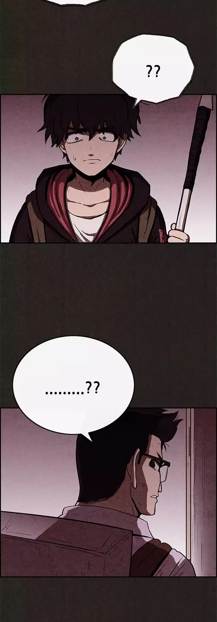 Sweet Home Chapter 35 page 17 - Chapter 35: Ep.34