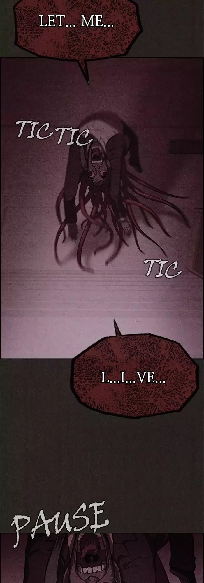 Sweet Home Chapter 35 page 21 - Chapter 35: Ep.34