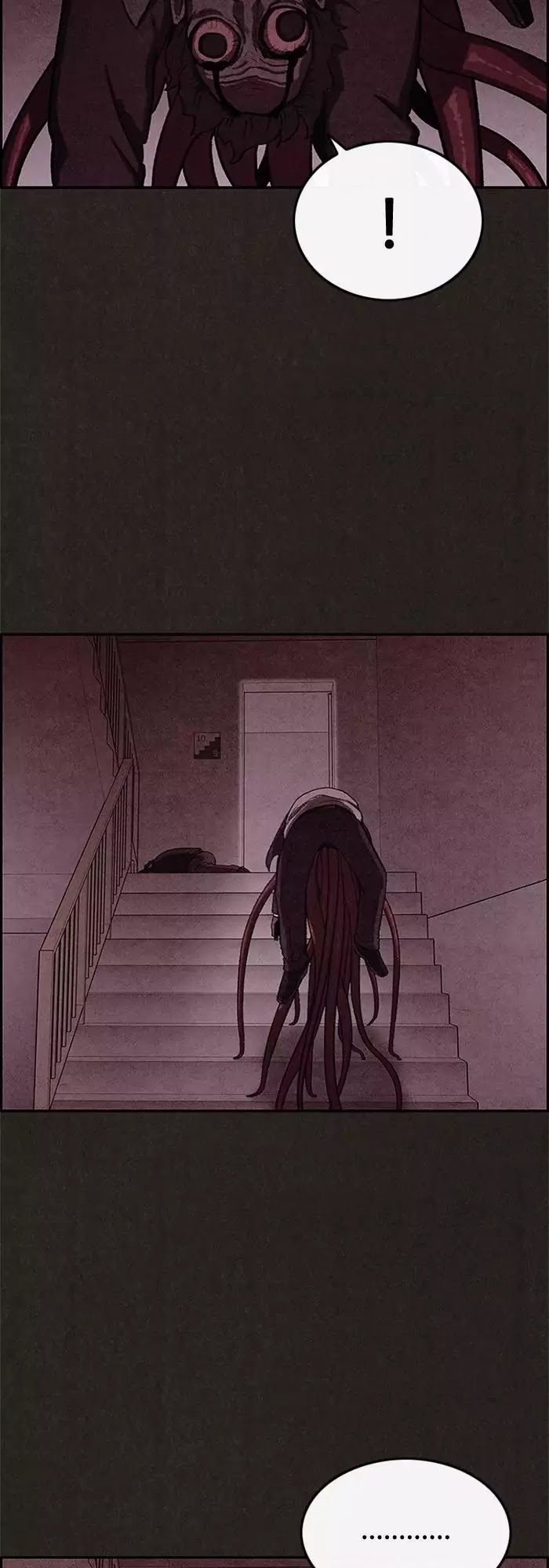 Sweet Home Chapter 35 page 22 - Chapter 35: Ep.34