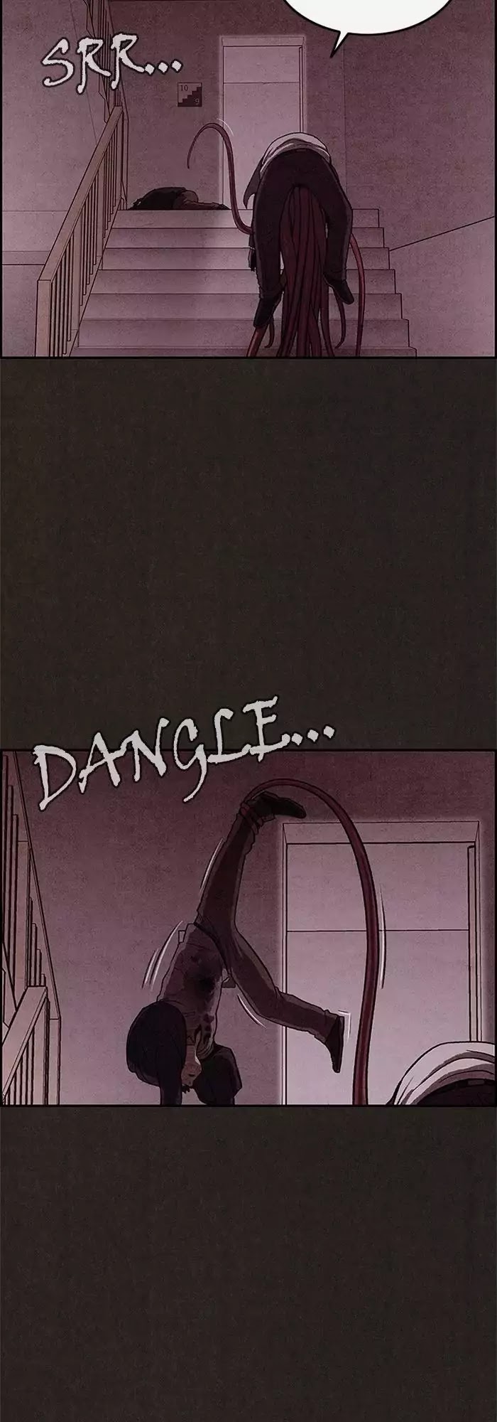 Sweet Home Chapter 35 page 23 - Chapter 35: Ep.34