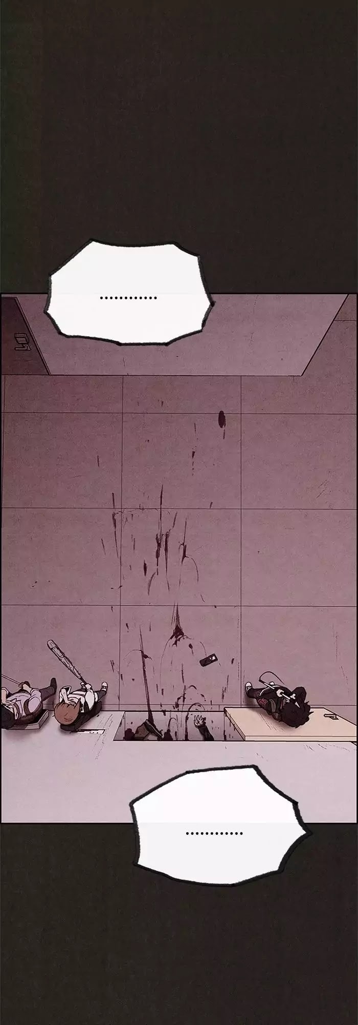 Sweet Home Chapter 35 page 30 - Chapter 35: Ep.34