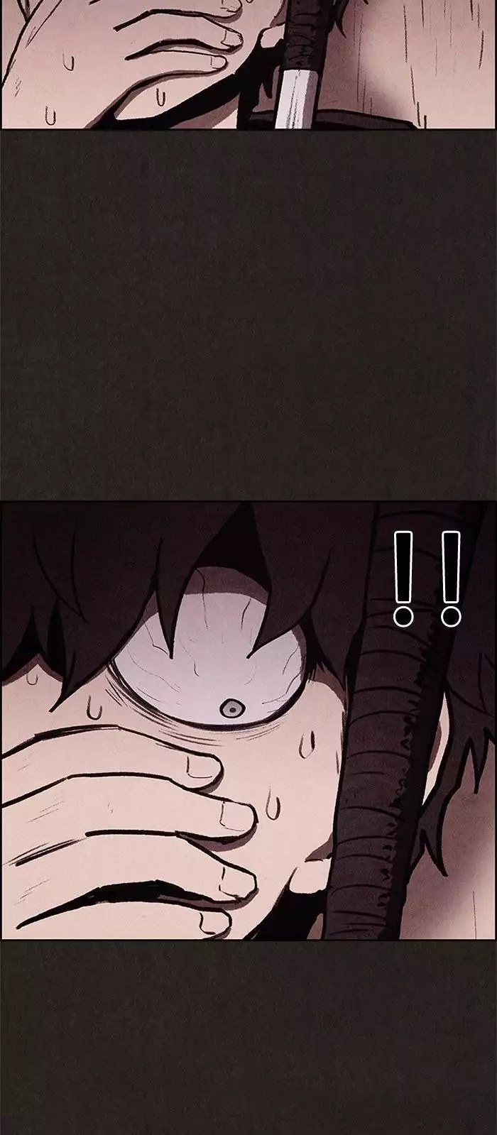 Sweet Home Chapter 35 page 33 - Chapter 35: Ep.34