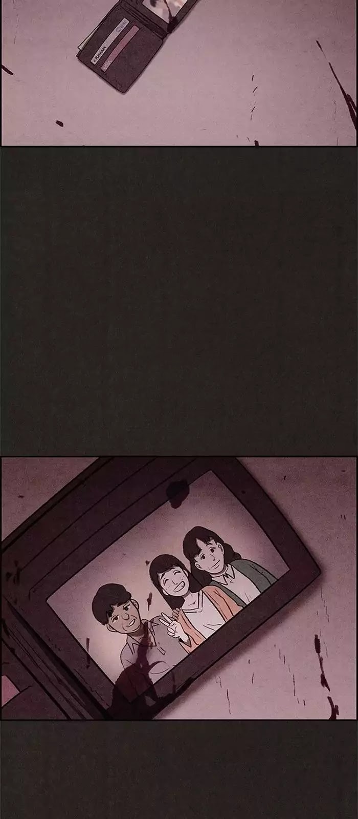 Sweet Home Chapter 35 page 35 - Chapter 35: Ep.34