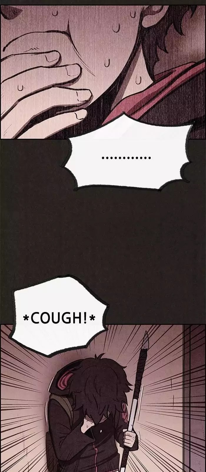 Sweet Home Chapter 35 page 38 - Chapter 35: Ep.34