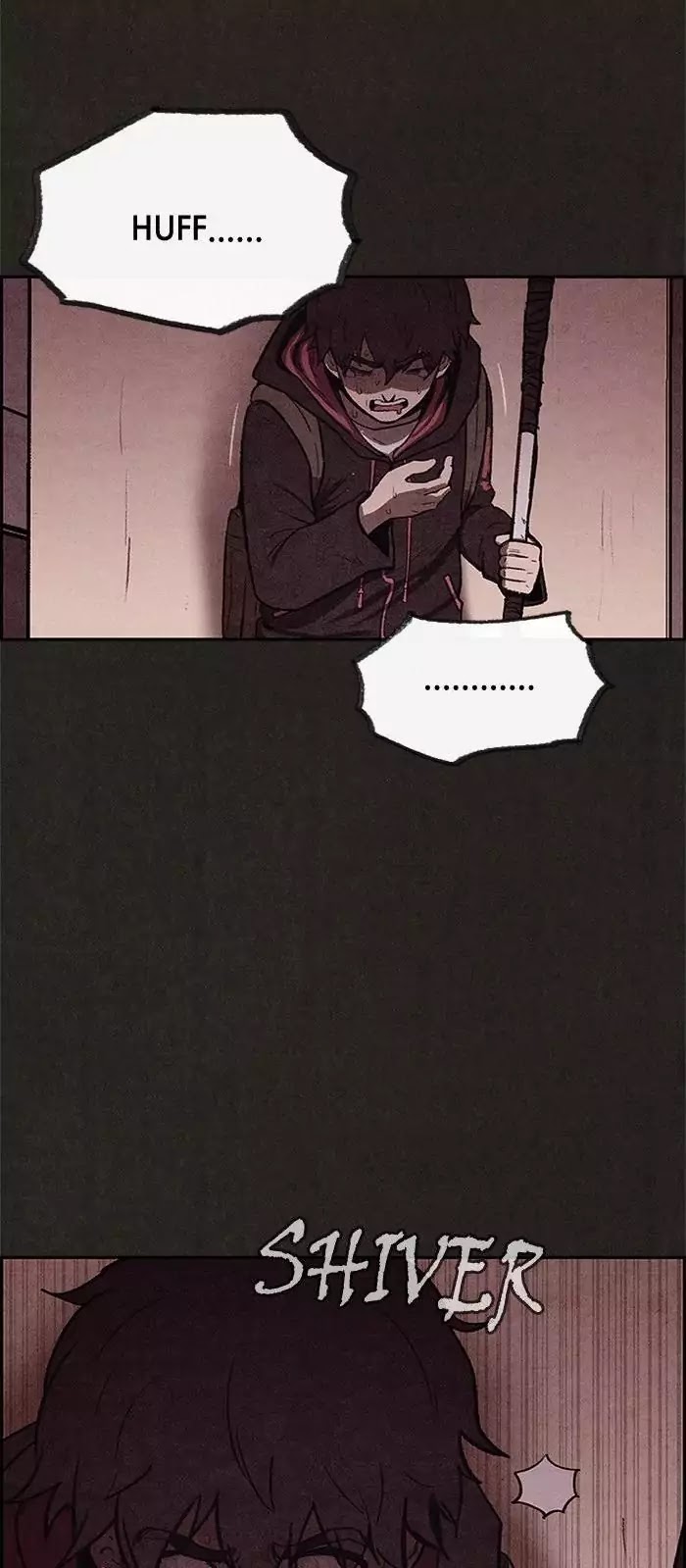 Sweet Home Chapter 35 page 40 - Chapter 35: Ep.34