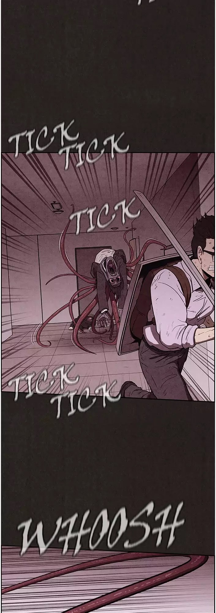 Sweet Home Chapter 36 page 14 - Chapter 36: Ep.35