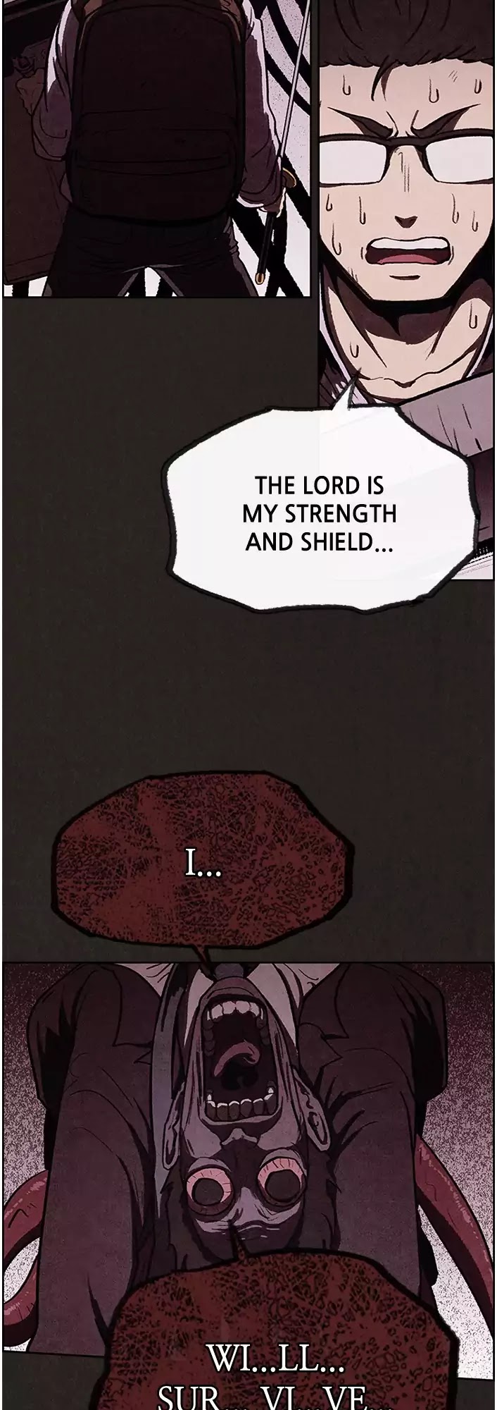 Sweet Home Chapter 36 page 20 - Chapter 36: Ep.35