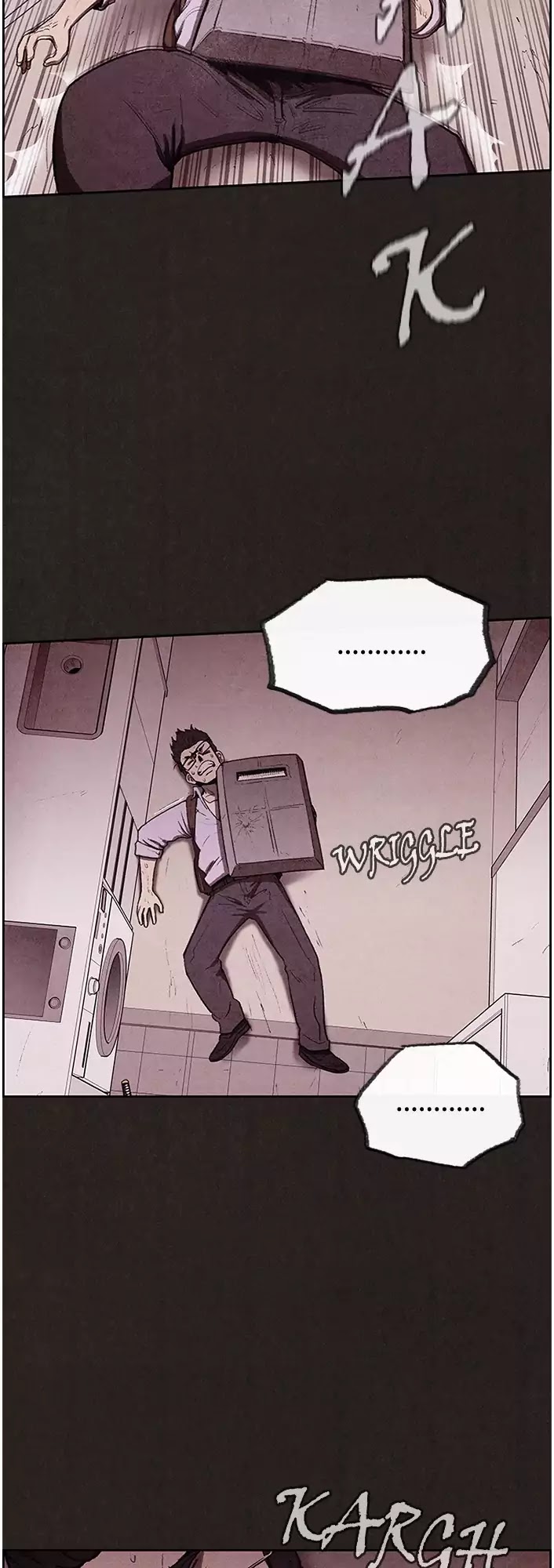Sweet Home Chapter 36 page 25 - Chapter 36: Ep.35