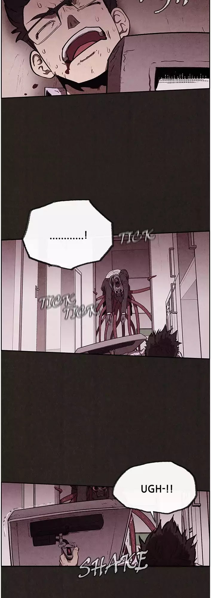 Sweet Home Chapter 36 page 26 - Chapter 36: Ep.35