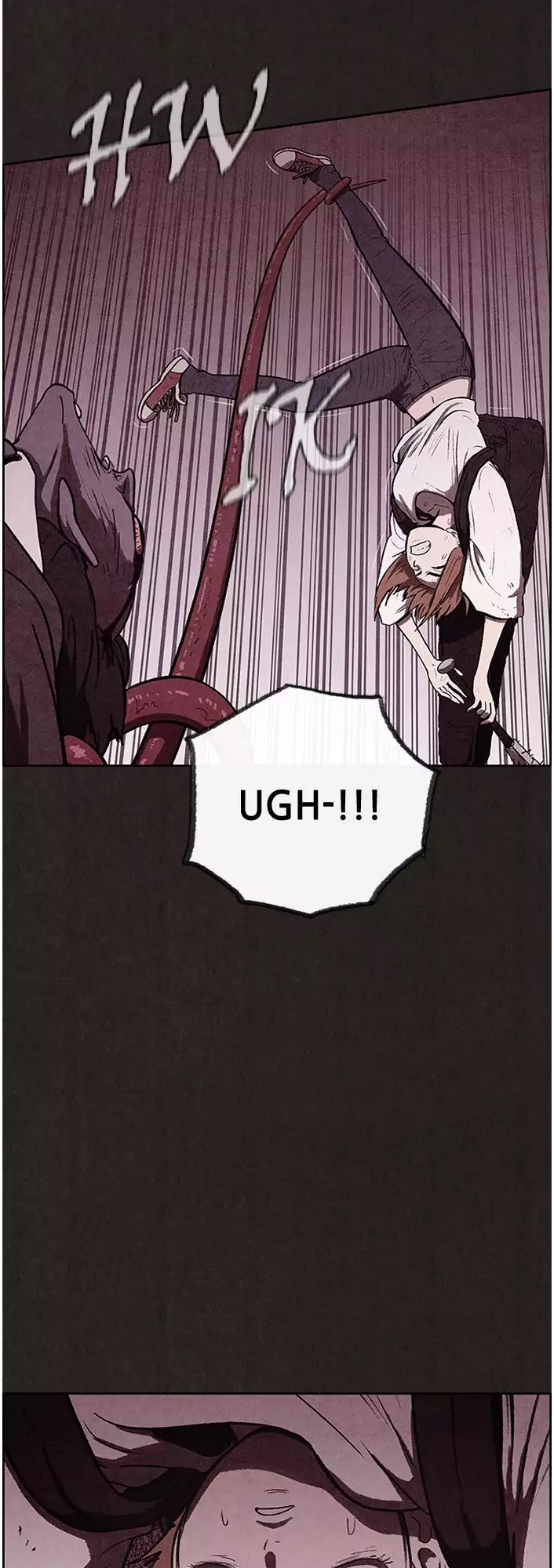 Sweet Home Chapter 36 page 31 - Chapter 36: Ep.35