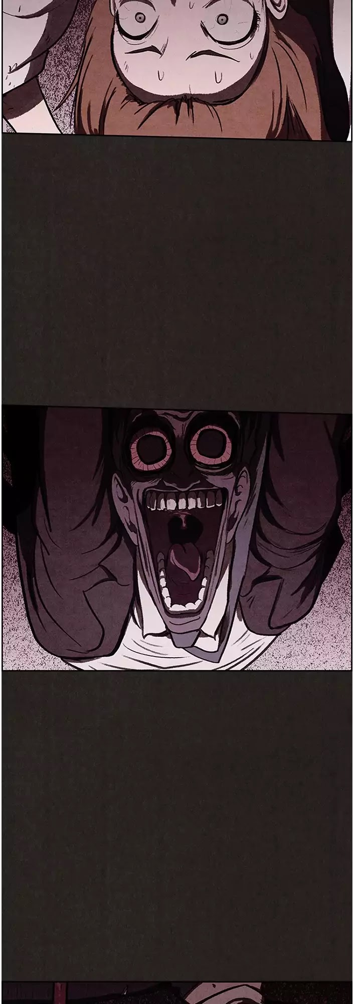 Sweet Home Chapter 36 page 32 - Chapter 36: Ep.35