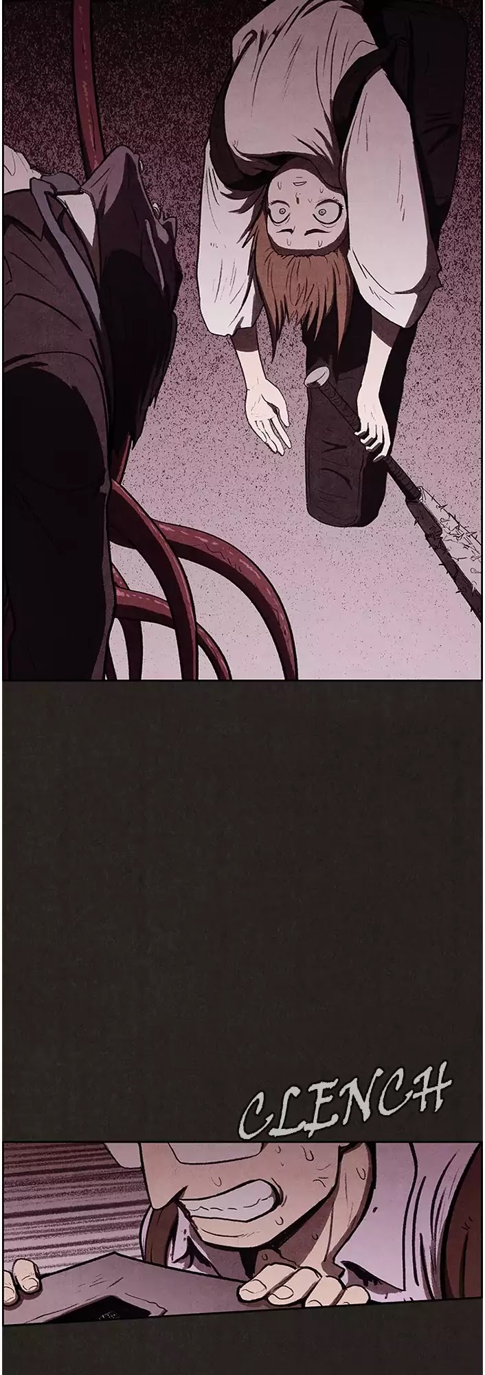 Sweet Home Chapter 36 page 33 - Chapter 36: Ep.35