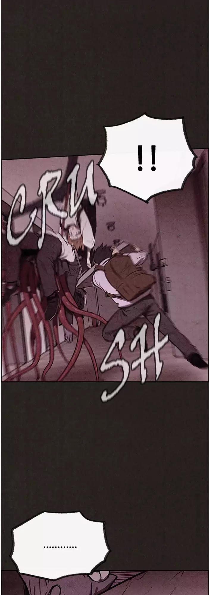 Sweet Home Chapter 36 page 34 - Chapter 36: Ep.35