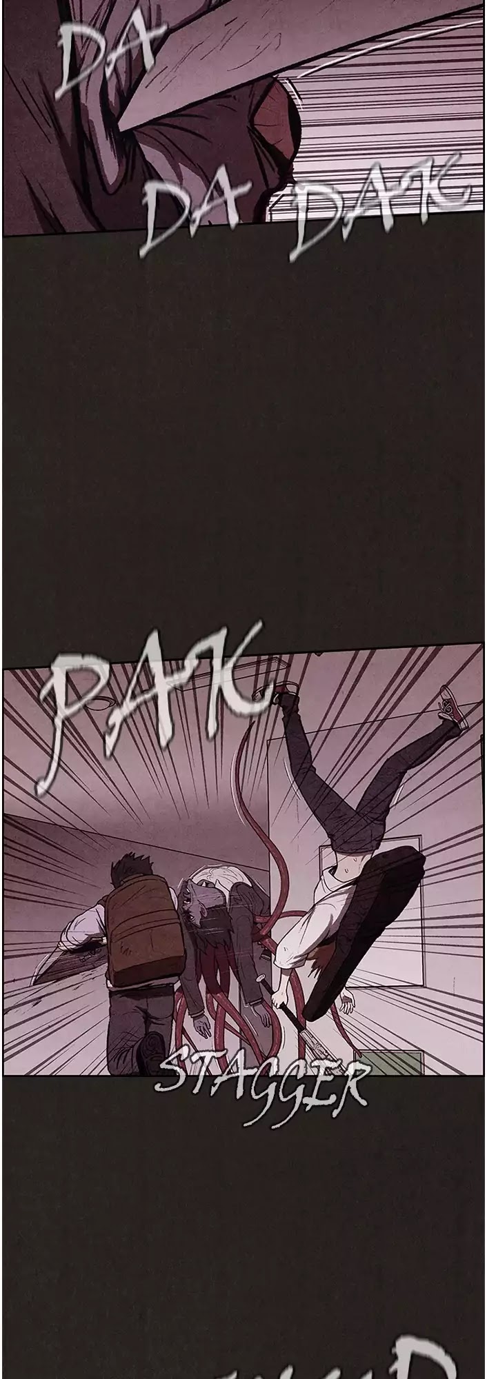 Sweet Home Chapter 36 page 35 - Chapter 36: Ep.35