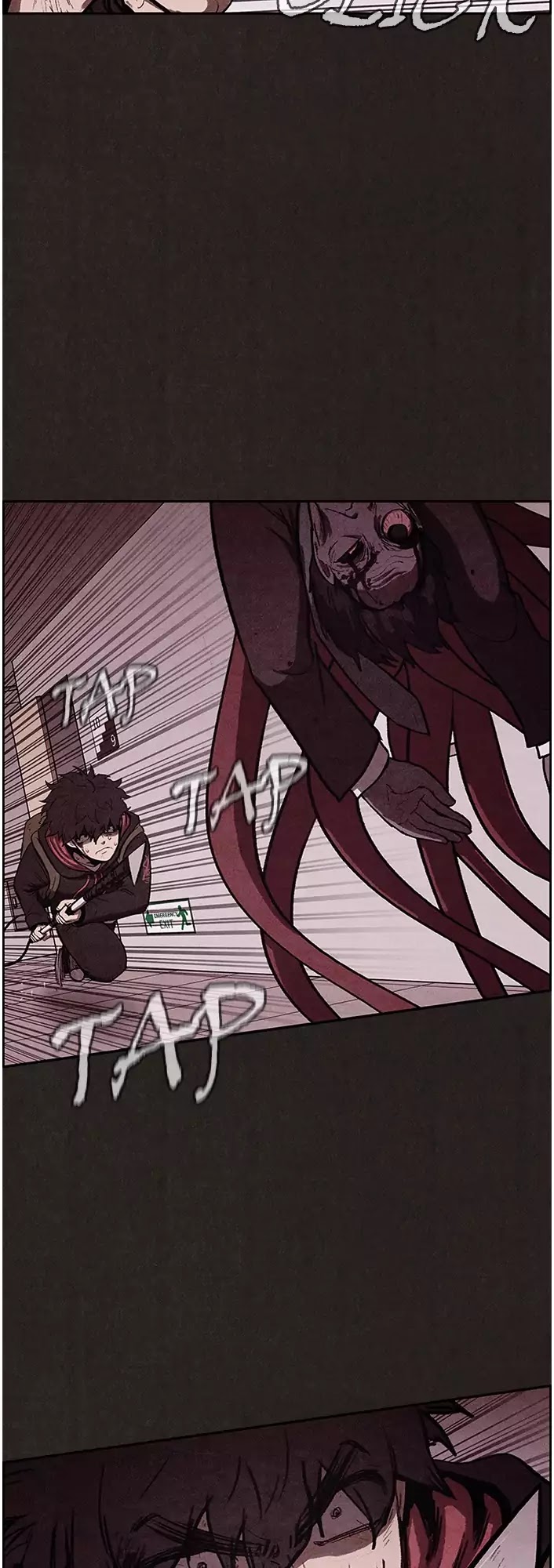 Sweet Home Chapter 36 page 37 - Chapter 36: Ep.35