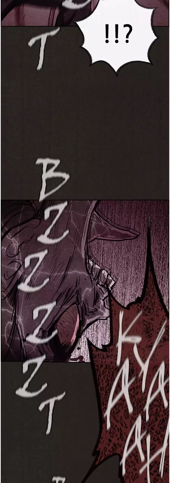 Sweet Home Chapter 36 page 39 - Chapter 36: Ep.35