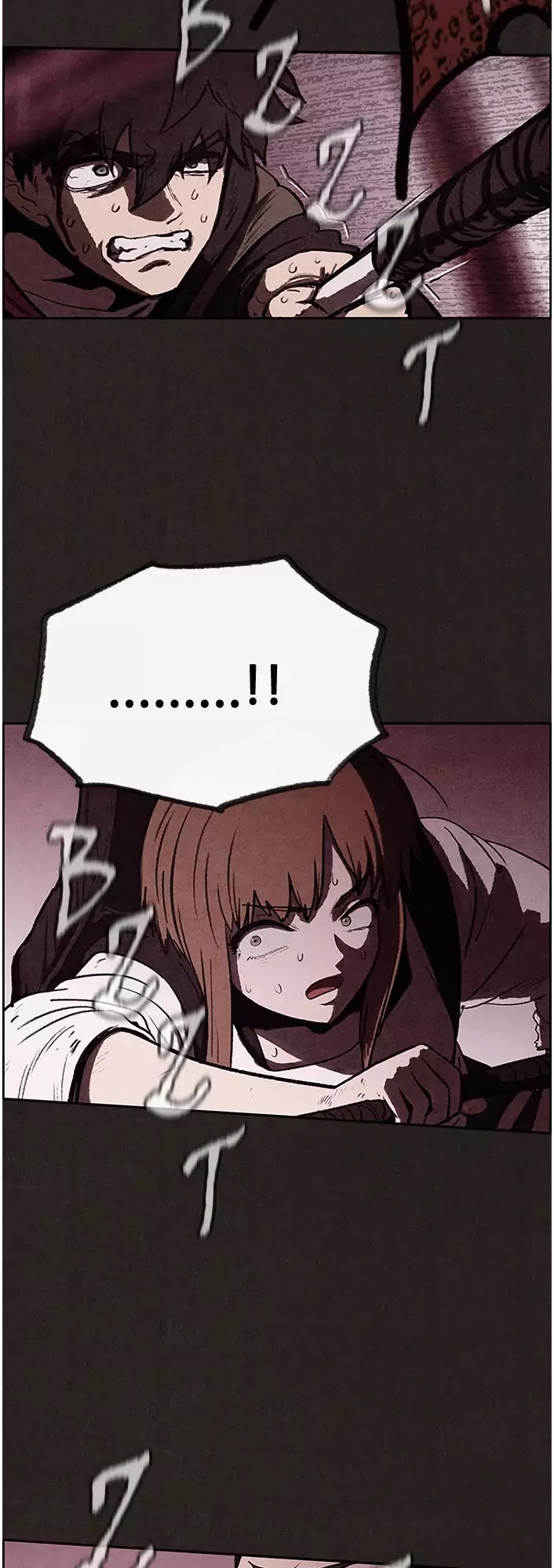 Sweet Home Chapter 36 page 40 - Chapter 36: Ep.35