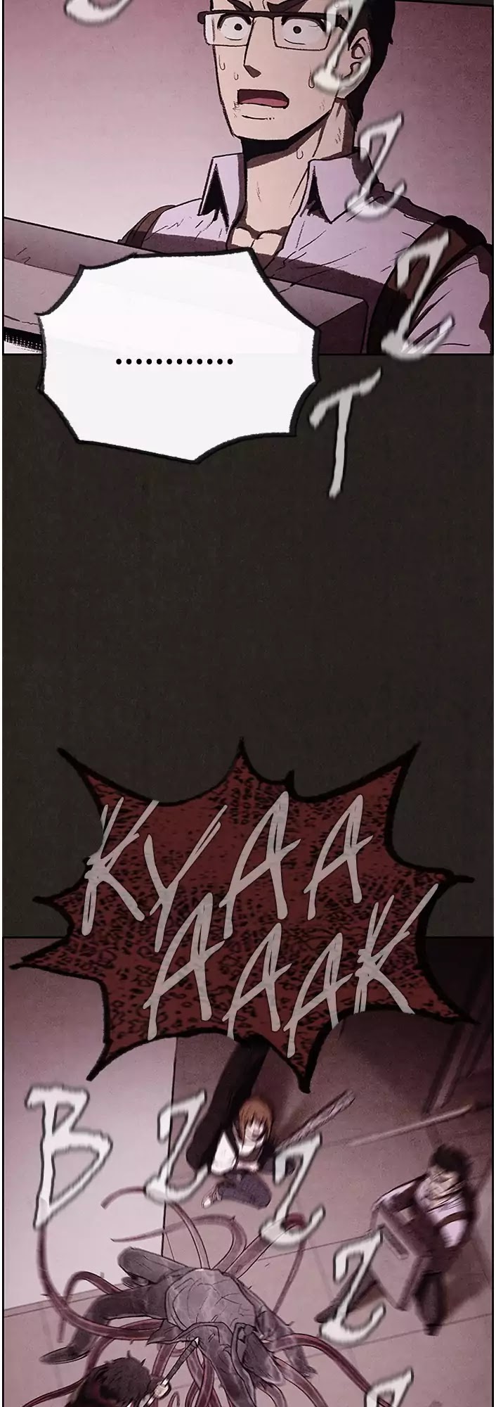 Sweet Home Chapter 36 page 41 - Chapter 36: Ep.35