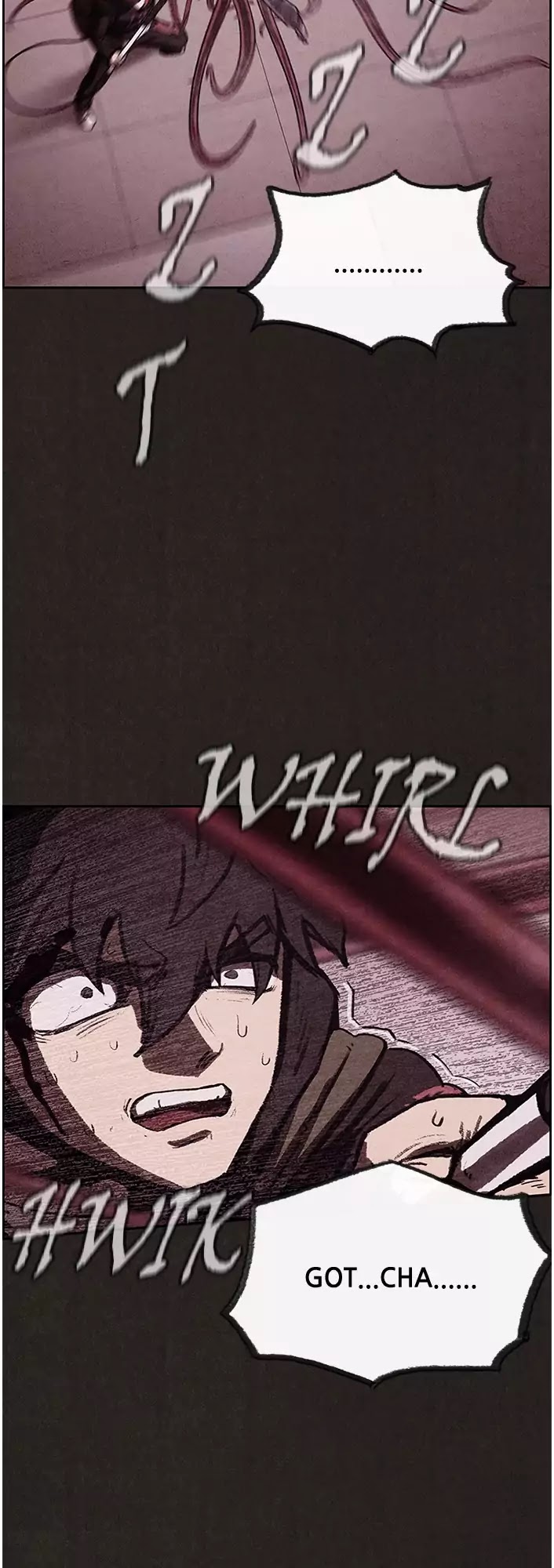 Sweet Home Chapter 36 page 42 - Chapter 36: Ep.35