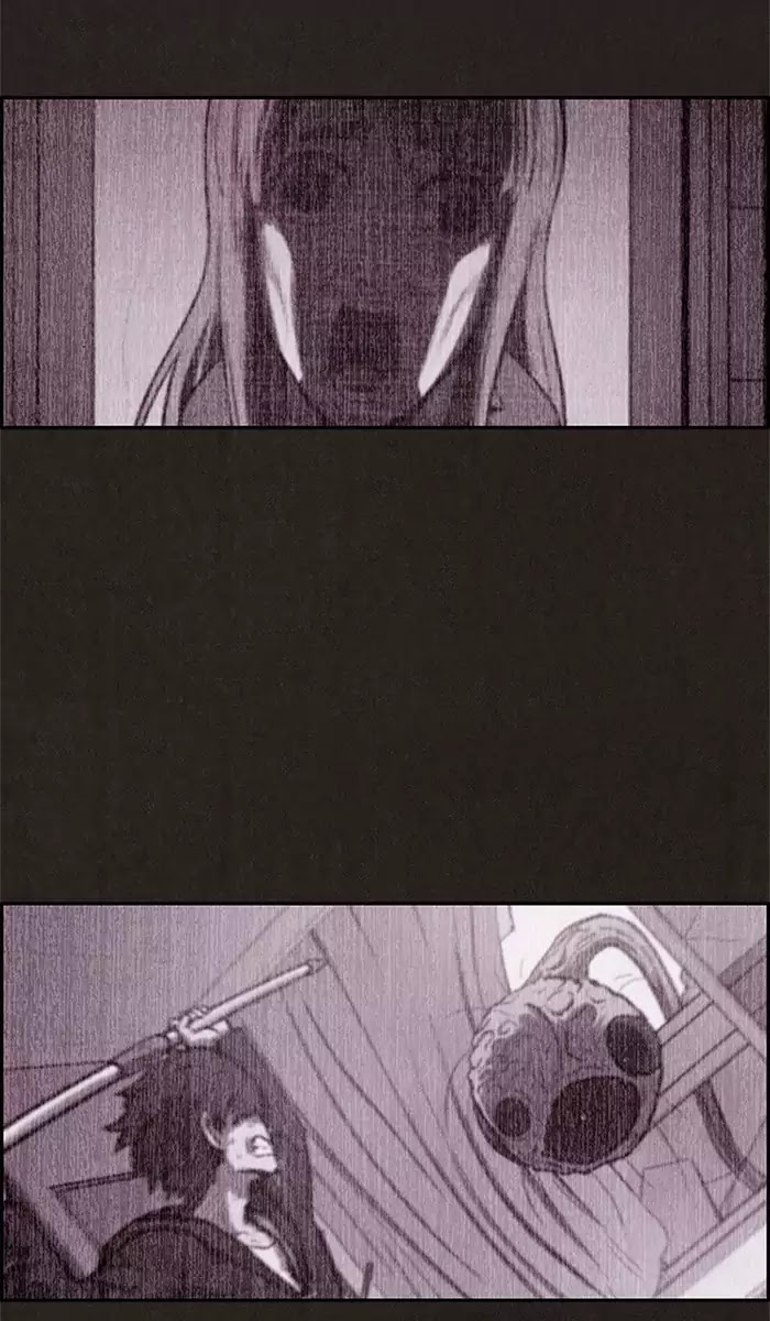Sweet Home Chapter 37 page 20 - Chapter 37: Ep.36