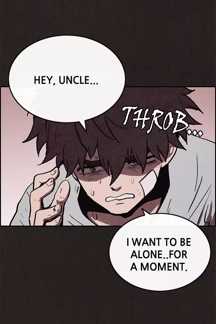 Sweet Home Chapter 37 page 30 - Chapter 37: Ep.36