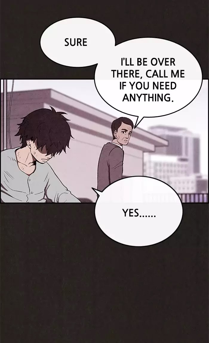 Sweet Home Chapter 37 page 31 - Chapter 37: Ep.36