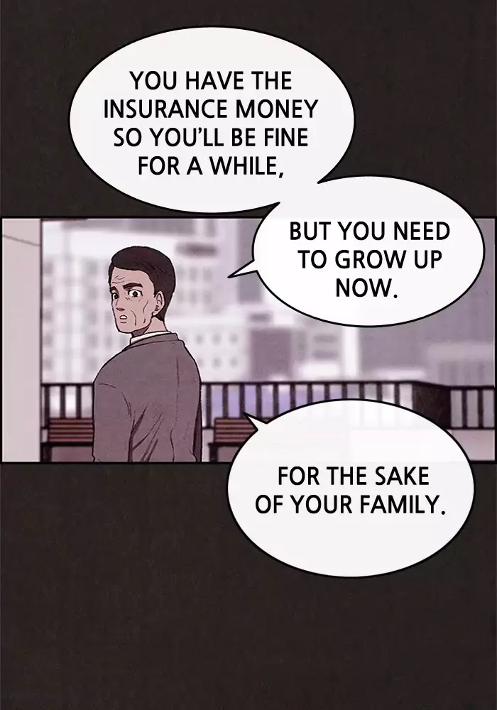 Sweet Home Chapter 37 page 34 - Chapter 37: Ep.36