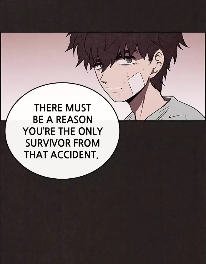 Sweet Home Chapter 37 page 35 - Chapter 37: Ep.36