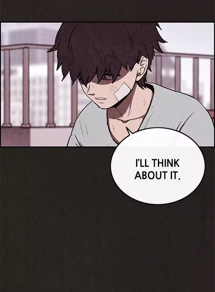 Sweet Home Chapter 37 page 36 - Chapter 37: Ep.36
