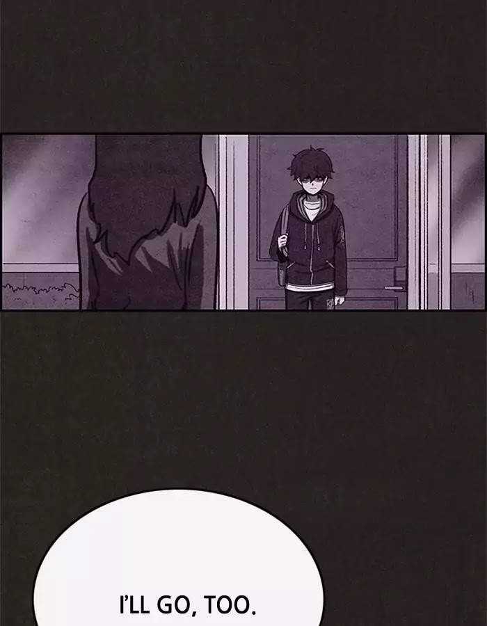 Sweet Home Chapter 37 page 40 - Chapter 37: Ep.36