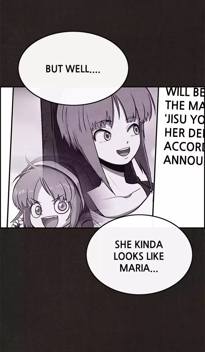 Sweet Home Chapter 37 page 54 - Chapter 37: Ep.36