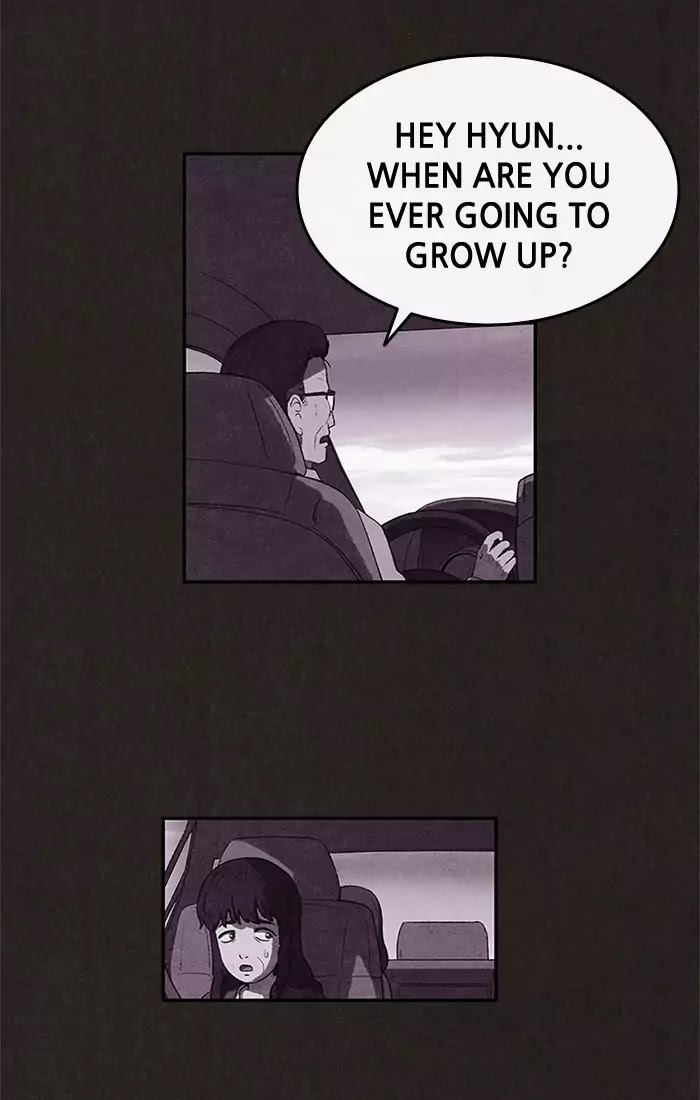 Sweet Home Chapter 37 page 55 - Chapter 37: Ep.36
