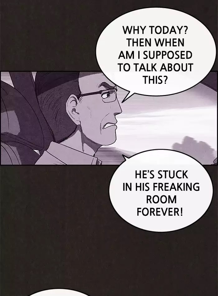 Sweet Home Chapter 37 page 59 - Chapter 37: Ep.36