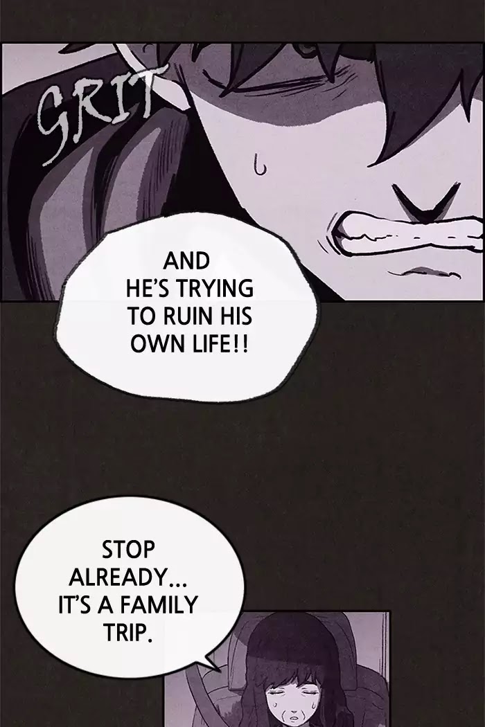 Sweet Home Chapter 37 page 61 - Chapter 37: Ep.36