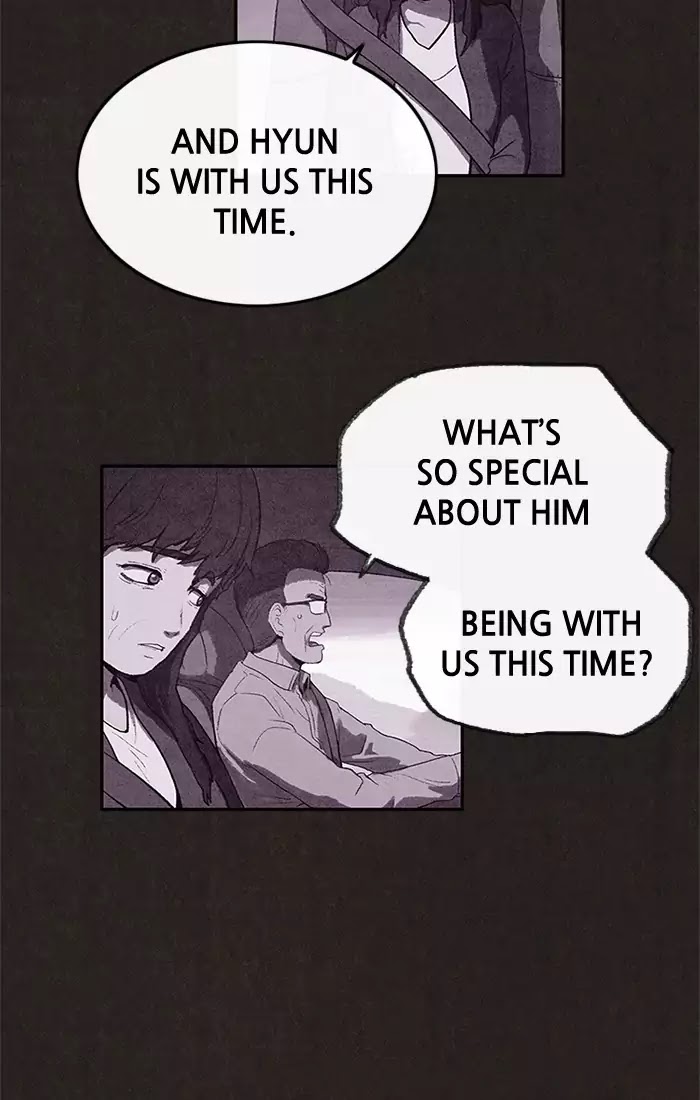 Sweet Home Chapter 37 page 62 - Chapter 37: Ep.36
