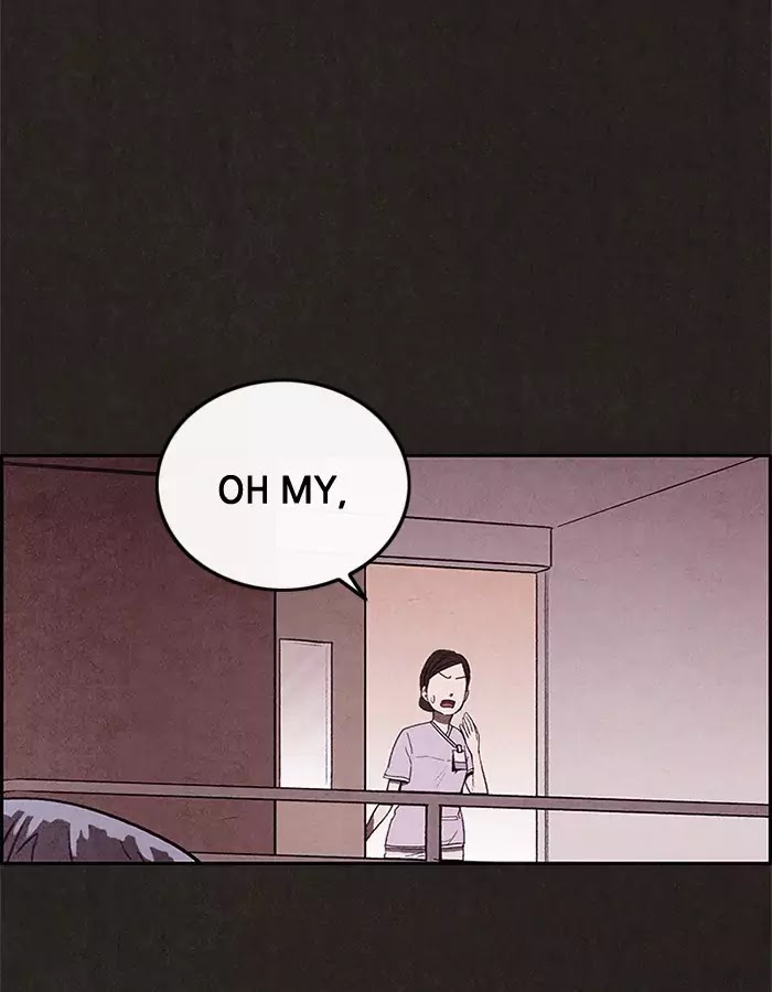 Sweet Home Chapter 37 page 7 - Chapter 37: Ep.36