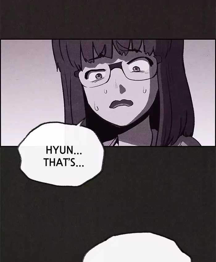 Sweet Home Chapter 37 page 71 - Chapter 37: Ep.36