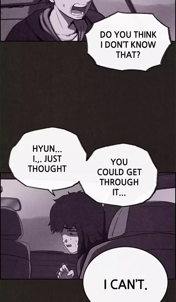 Sweet Home Chapter 37 page 73 - Chapter 37: Ep.36