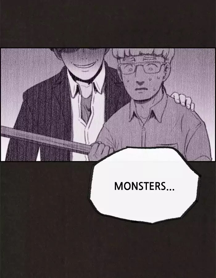 Sweet Home Chapter 37 page 77 - Chapter 37: Ep.36