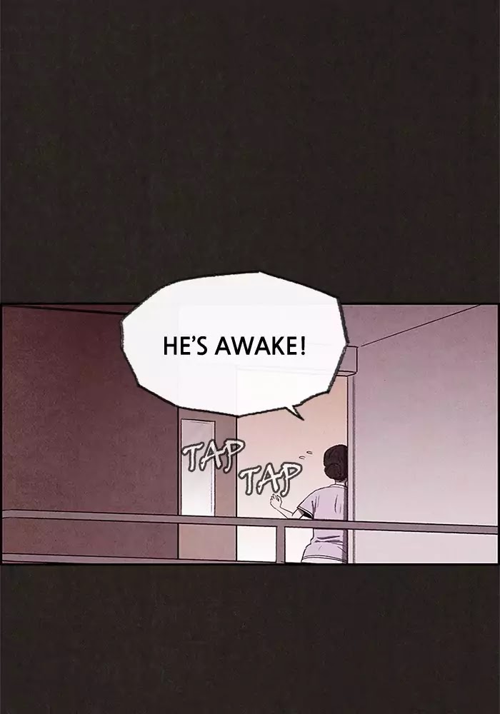 Sweet Home Chapter 37 page 8 - Chapter 37: Ep.36