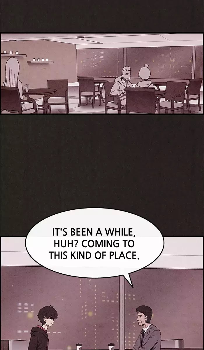 Sweet Home Chapter 38 page 31 - Chapter 38: Ep.37