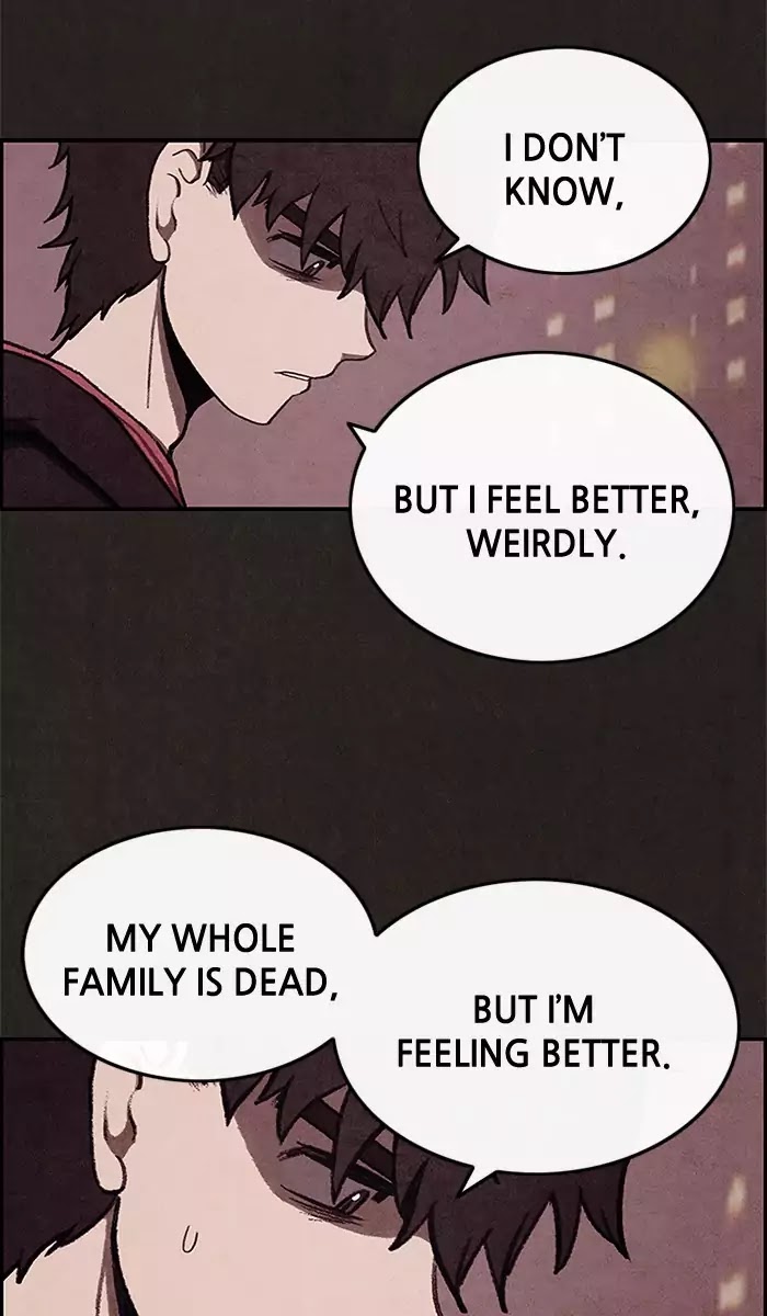 Sweet Home Chapter 38 page 34 - Chapter 38: Ep.37