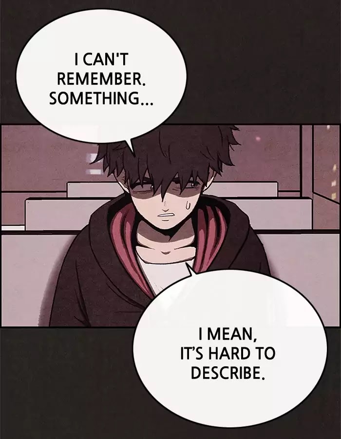 Sweet Home Chapter 38 page 37 - Chapter 38: Ep.37