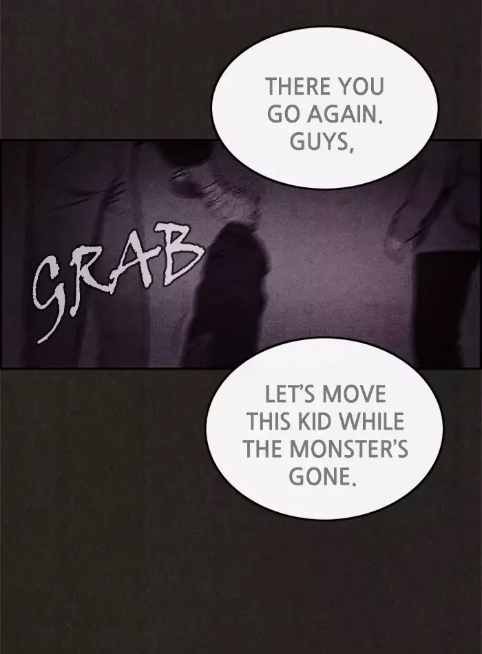 Sweet Home Chapter 38 page 4 - Chapter 38: Ep.37