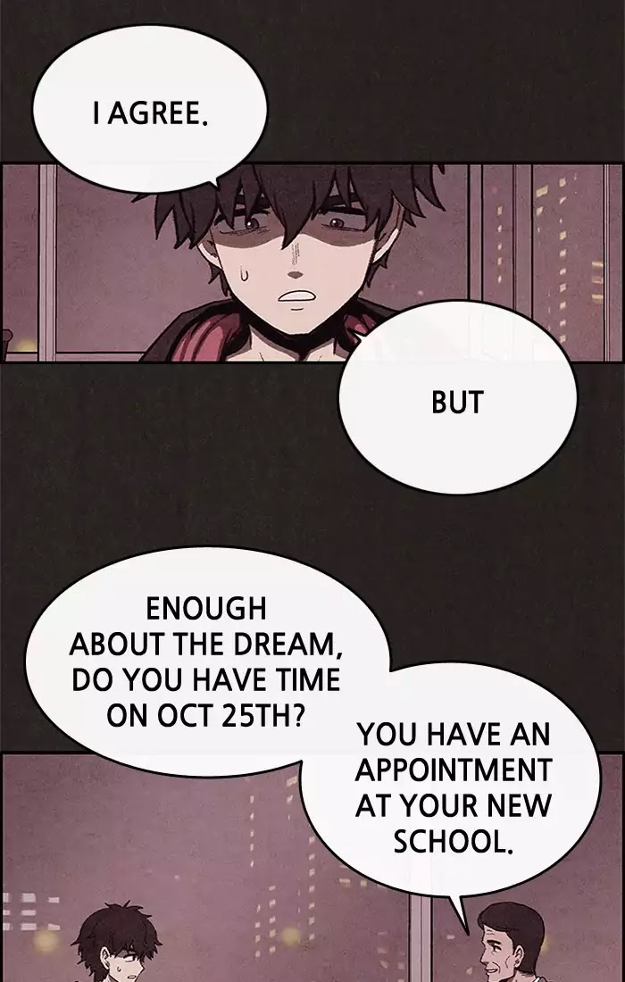 Sweet Home Chapter 38 page 40 - Chapter 38: Ep.37